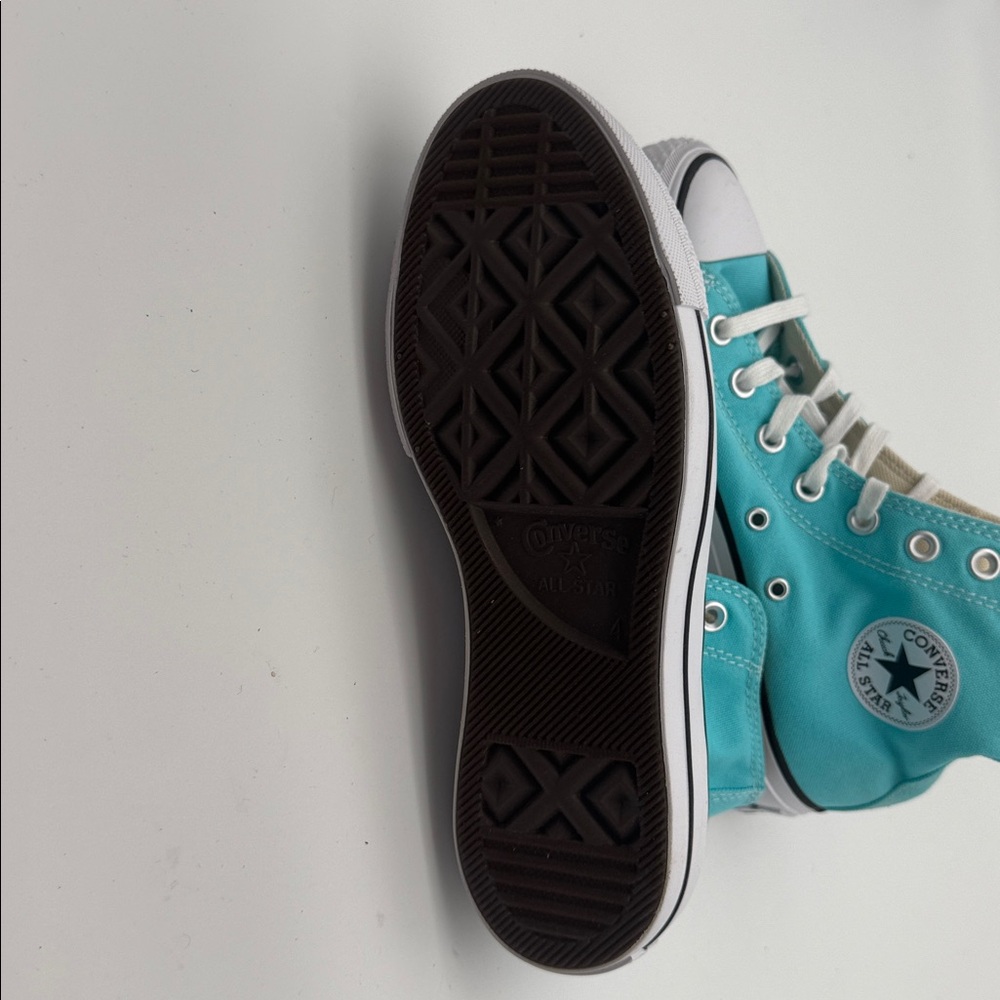 Converse Chuck Taylor All Star Sneaker Limited Edition, Women's - Picture 5 of 6